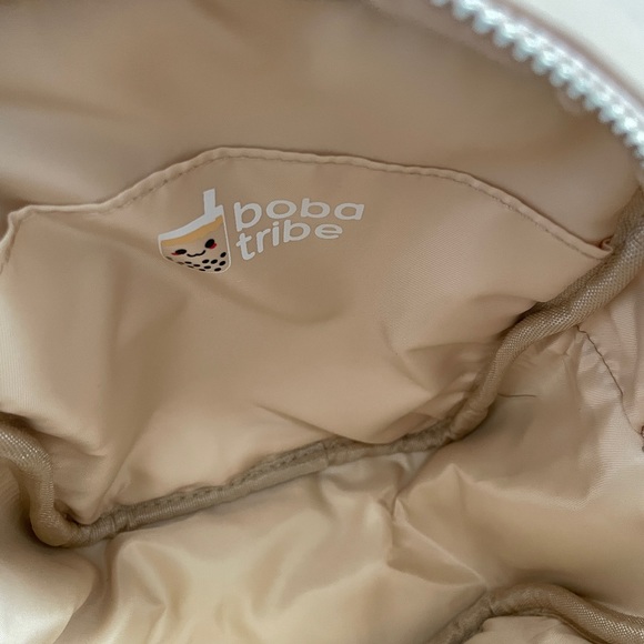 Boba (Bubble Tea) Mini Backpack - Picture 10 of 10